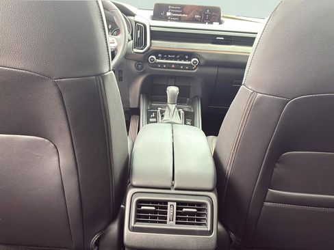 New 2026 MAZDA CX-50 AWD 2.5 Hybrid w/ Weather Package image 26