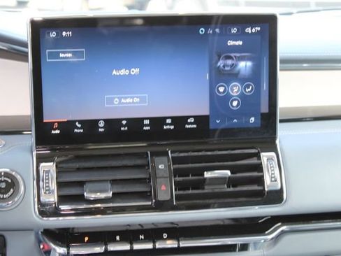 Used 2024 Lincoln Navigator Black Label AWD/4WD image 20