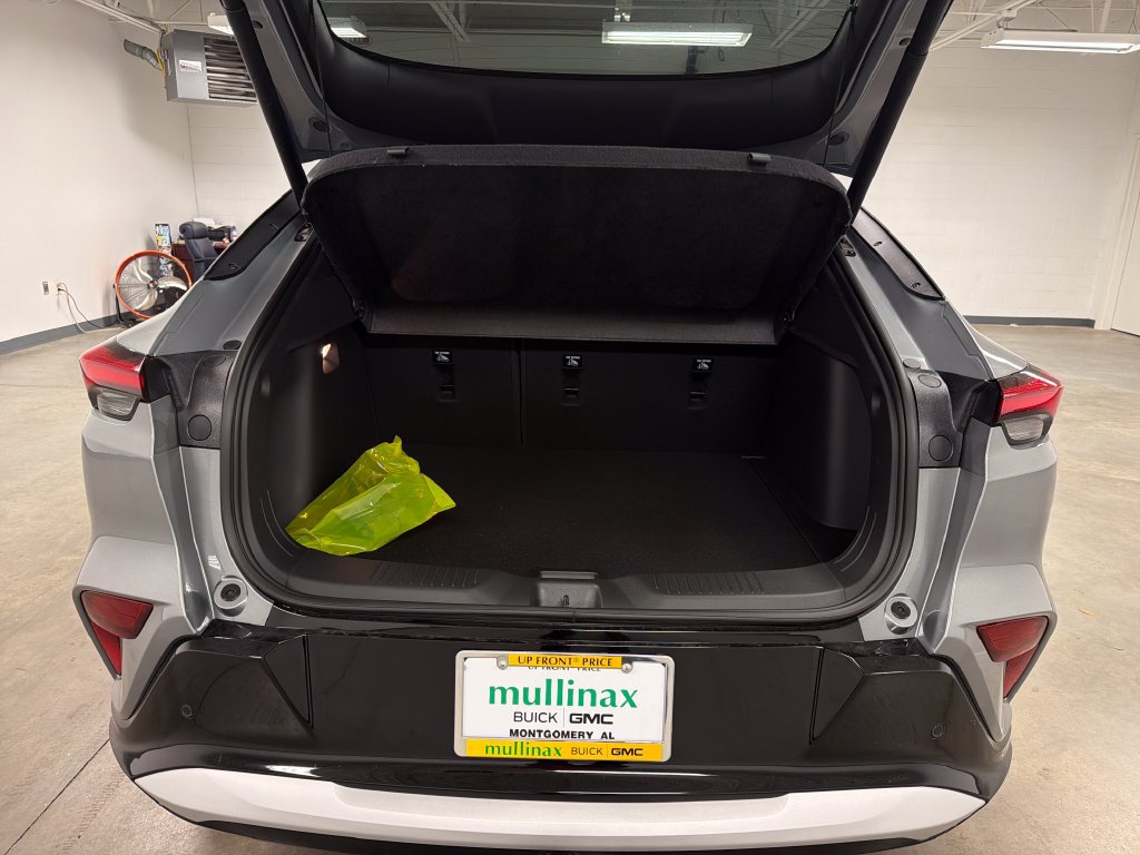 New 2026 Buick Envista Sport Touring w/ Convenience I Package FWD image 17
