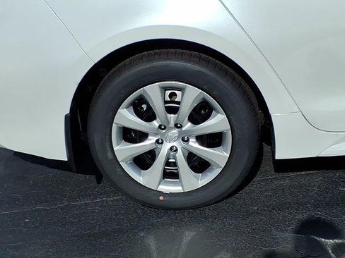 New 2026 Toyota Corolla LE image 7