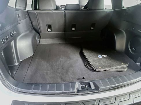Used 2023 Subaru Forester Wilderness AWD/4WD image 26