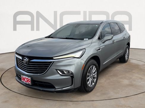 Used 2024 Buick Enclave Premium AWD/4WD image 6