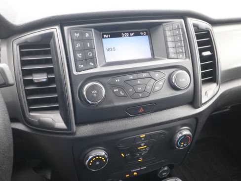 Used 2019 Ford Ranger XL w/ Equipment Group 101A Mid RWD image 19