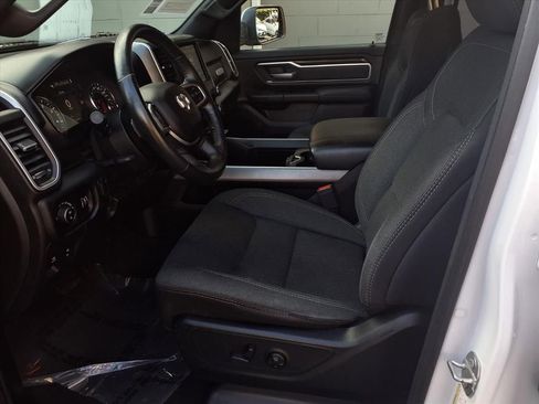 Used 2020 RAM 1500 Big Horn image 15