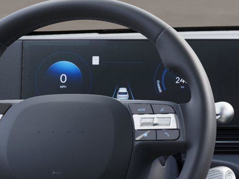 New 2027 Hyundai Ioniq 5 SE RWD image 14