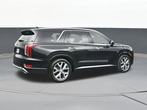 Used 2021 Hyundai Palisade Limited FWD image 15