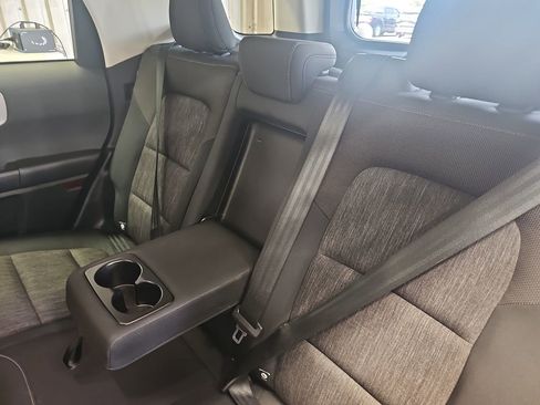 Used 2023 Ford Bronco Sport Big Bend w/ Convenience Package AWD/4WD image 13