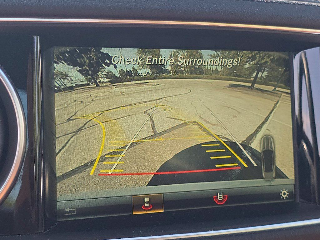 Certified 2020 Mercedes-Benz SL 550 image 28