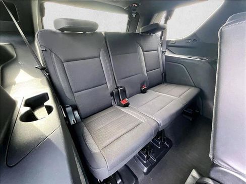 Used 2024 Chevrolet Tahoe LS w/ Driver Alert Package RWD image 29