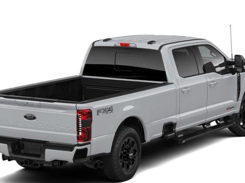 New 2026 Ford F350 Lariat image 25
