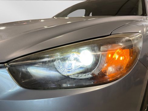 Used 2016 MAZDA CX-5 Grand Touring AWD/4WD image 13