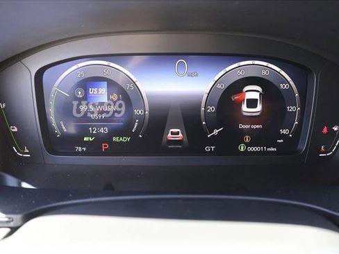 New 2026 Honda Prelude image 15