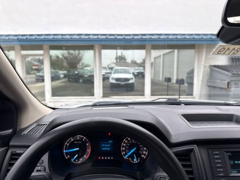 Certified 2022 Ford Ranger XL image 13