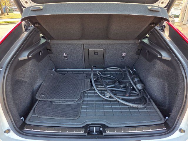 Certified 2023 Volvo C40 P8 Recharge Ultimate AWD/4WD image 20