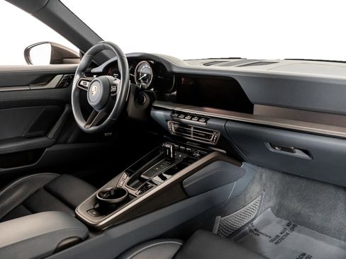 Used 2021 Porsche 911 Carrera image 55