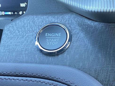 New 2026 Ford Explorer Platinum RWD image 19