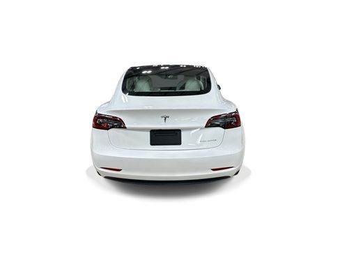 Certified 2023 Tesla Model 3 Long Range AWD/4WD image 5
