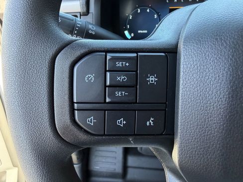 New 2025 Ford F150 XL w/ Equipment Group 103A High image 11