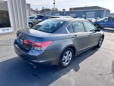 Used 2012 Honda Accord SE image 3