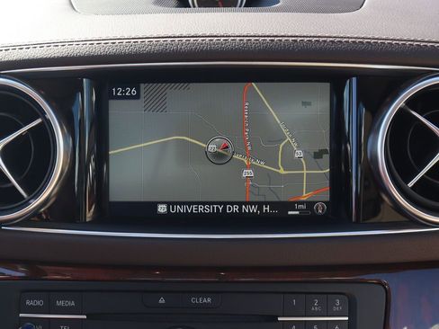 Used 2017 Mercedes-Benz SL 450 image 18