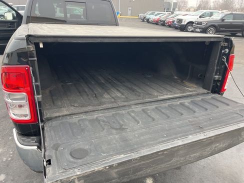 Used 2021 RAM 3500 Tradesman image 14