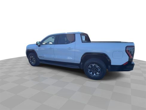 Used 2026 GMC Sierra EV AT4 w/ AT4 Premium Package image 5