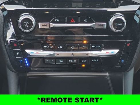 Used 2023 Ford Explorer ST w/ Equipment Group 401A AWD/4WD image 16