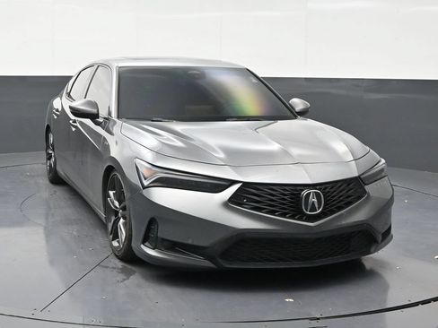 Used 2024 Acura Integra A-Spec FWD image 7