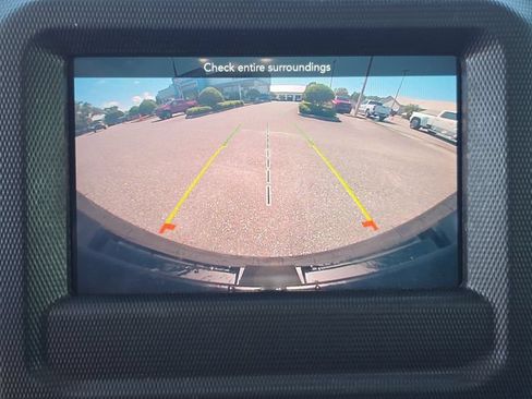 Used 2020 Jeep Wrangler Unlimited Sport S AWD/4WD image 29