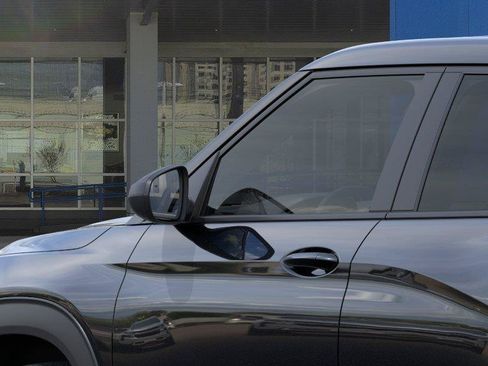 New 2026 Chevrolet TrailBlazer LS w/ LS Convenience Package FWD image 12