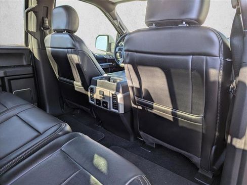 Used 2020 Ford F150 Lariat w/ Equipment Group 502A Luxury image 30