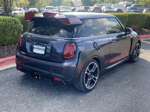 Used 2021 MINI Cooper John Cooper Works GP FWD image 4