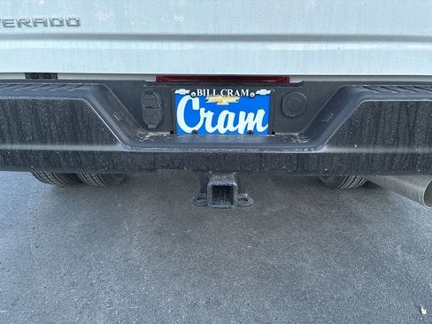 New 2026 Chevrolet Silverado 3500 W/T image 27