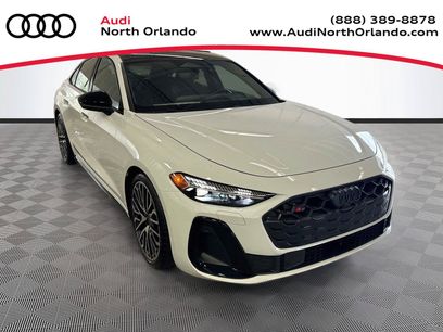 New 2026 Audi S5 Premium Plus