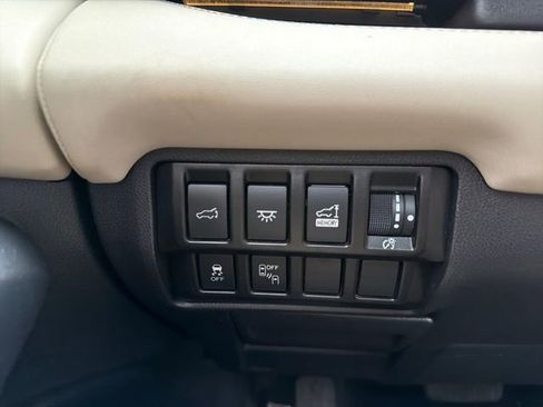 Used 2022 Subaru Ascent Touring w/ Popular Package #2A AWD/4WD image 14