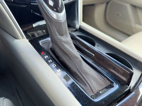 Used 2016 Cadillac XTS Luxury w/ Driver Awareness Package image 45