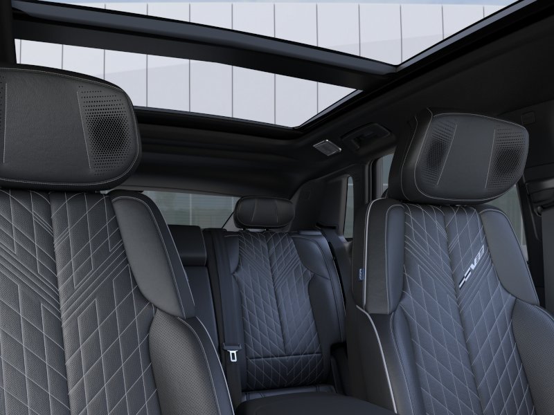 New 2027 Cadillac Lyriq V Premium AWD/4WD image 24