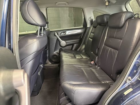 Used 2008 Honda CR-V EX-L image 13