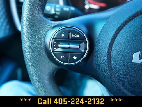Used 2024 Kia Soul LX w/ Option Group 015 FWD image 27