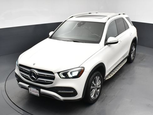 Used 2020 Mercedes-Benz GLE 350 4MATIC image 18