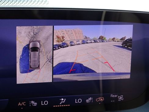 New 2025 Buick Enclave Preferred w/ Super Cruise Package image 32