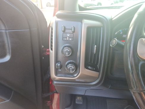 Used 2019 GMC Sierra 3500 Denali w/ Duramax Plus Package image 20