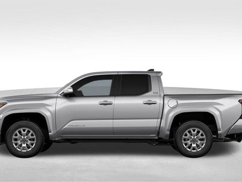 New 2025 Toyota Tacoma SR5 image 4