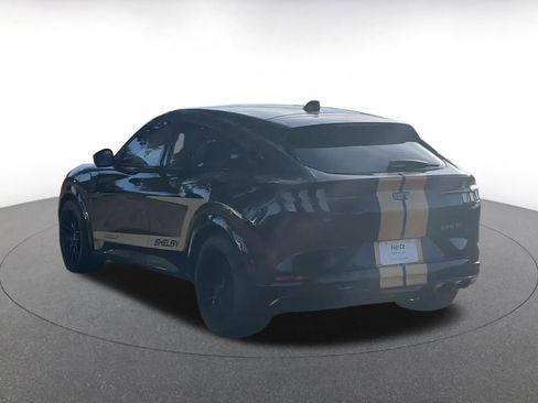 Used 2023 Ford Mustang Mach-E GT image 9
