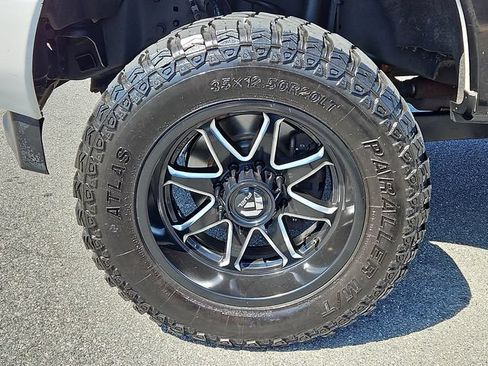 Used 2019 Ford F250 Lariat AWD/4WD image 8