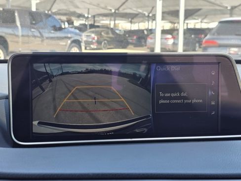 Used 2018 Lexus RX 350 RX 350 w/ Premium Package image 21