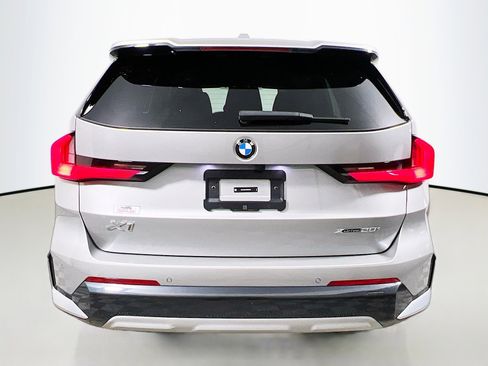 Used 2025 BMW X1 xDrive28i w/ Convenience Package image 6