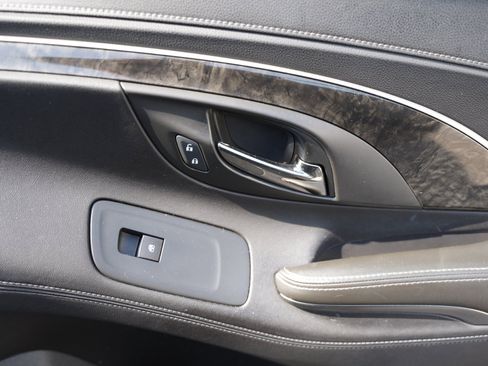 Used 2016 Buick LaCrosse Leather w/ Experience Buick Package image 22