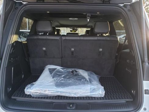 New 2026 Jeep Grand Wagoneer Limited image 5