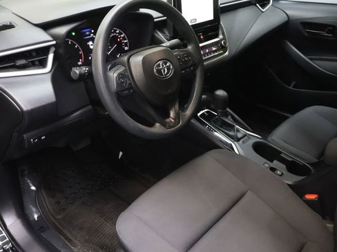 Used 2024 Toyota Corolla LE FWD image 18